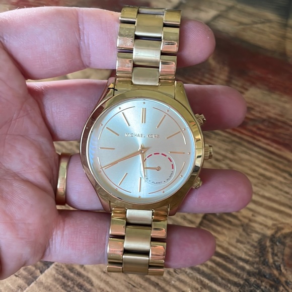 Michael Kors Watch - Picture 1 of 3